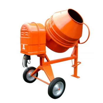 Limex mešalica za beton 300 l MK 300 B 1100W Limex mešalica za beton 300 l MK 300 B 1100W